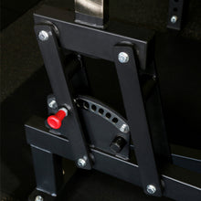 Load image into Gallery viewer, American Barbell GHD