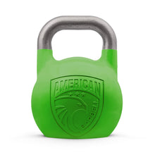 Load image into Gallery viewer, Competition Steel Kettlebells