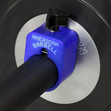 Load image into Gallery viewer, Dual Height Fat Grip Hex Bar