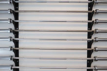 Load image into Gallery viewer, American Barbell Urethane Gun Rack