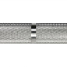 Load image into Gallery viewer, American Barbell Stainless Gym Bar (5')