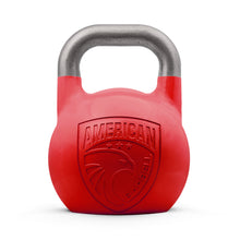 Load image into Gallery viewer, Competition Steel Kettlebells