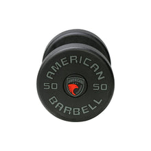 Load image into Gallery viewer, American Barbell Series I Commercial Grade Urethane Dumbbells
