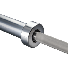 Load image into Gallery viewer, OBSOLETE - American Barbell Performance Bearing Bar
