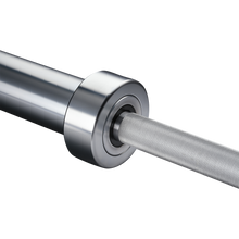 Load image into Gallery viewer, OBSOLETE - American Barbell Performance Training Bar
